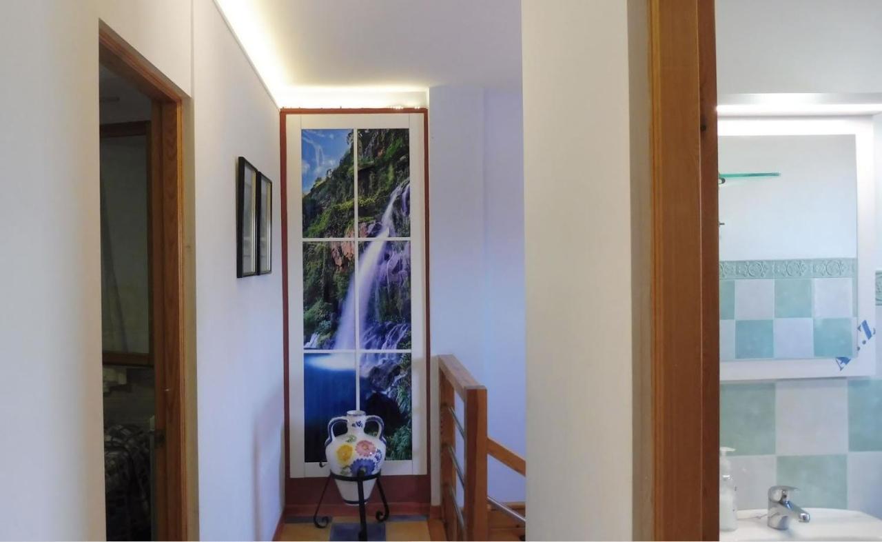 莫拉塔利亚 Casa Rural Los Cuatro Vientos旅馆 外观 照片