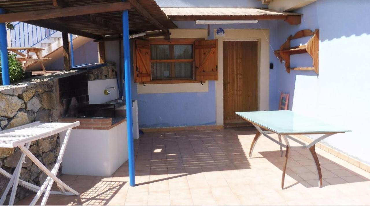 莫拉塔利亚 Casa Rural Los Cuatro Vientos旅馆 外观 照片